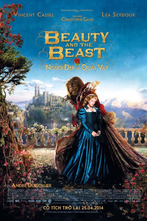 Người Đẹp Và Quái Vật (Beauty and the Beast) Người Đẹp Và Quái Vật (Beauty and the Beast) vietsub