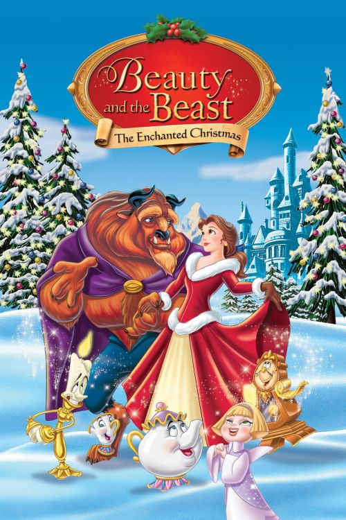 Người Đẹp và Quái Vật: Giáng Sinh Kỳ Diệu (Beauty and the Beast: The Enchanted Christmas) Người Đẹp và Quái Vật: Giáng Sinh Kỳ Diệu (Beauty and the Beast: The Enchanted Christmas) vietsub