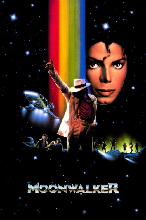 Moonwalker Moonwalker vietsub