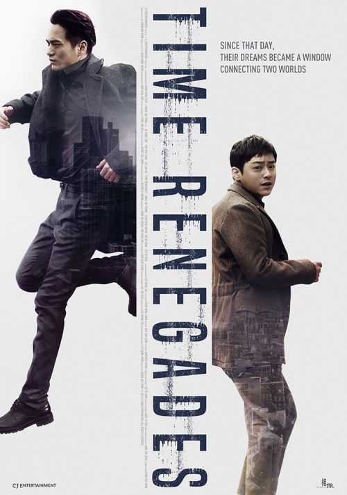 Người Dịch Chuyển Thời Gian (Time Renegades) Người Dịch Chuyển Thời Gian (Time Renegades) vietsub