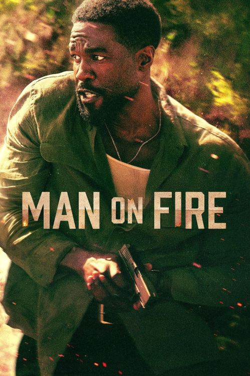 Người Đỡ Đạn (Man on Fire) vietsub