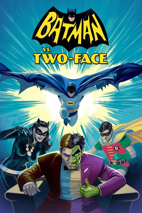 Người Dơi Đại Chiến Với Hai-Mặt (Batman vs. Two-Face) Người Dơi Đại Chiến Với Hai-Mặt (Batman vs. Two-Face) vietsub