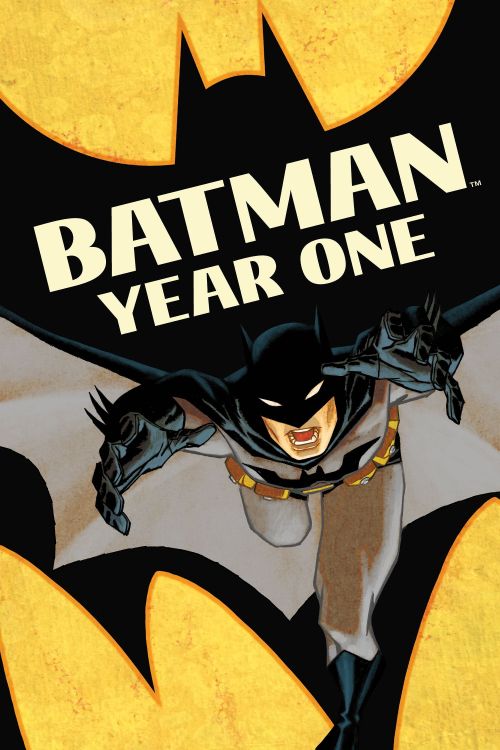 Người Dơi: Năm Đầu Tiên (Batman: Year One) Người Dơi: Năm Đầu Tiên (Batman: Year One) vietsub