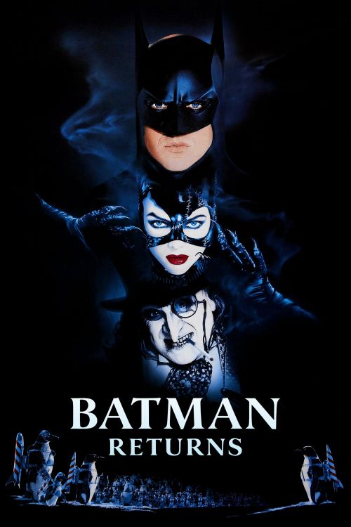 Người Dơi Trở Lại (Batman Returns) Người Dơi Trở Lại (Batman Returns) vietsub