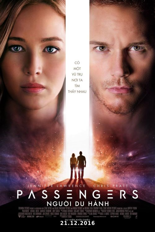 Người Du Hành (Passengers) Người Du Hành (Passengers) vietsub