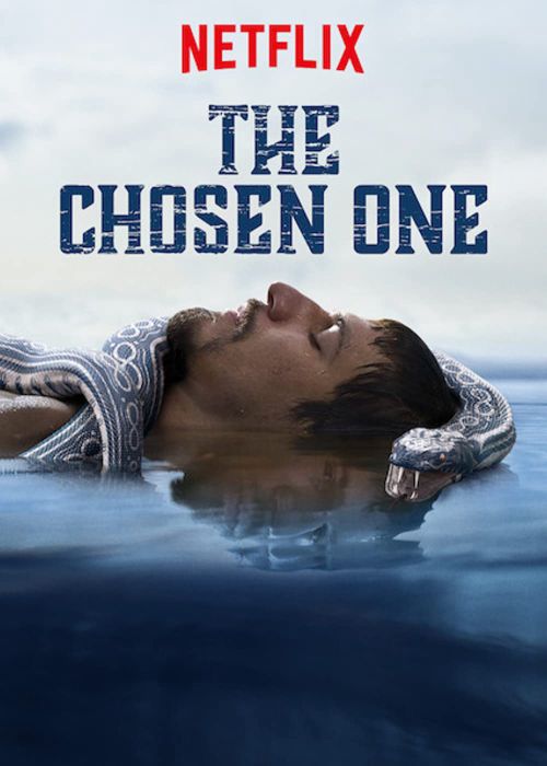 Người được chọn (Phần 1) (The Chosen One (Season 1)) vietsub
