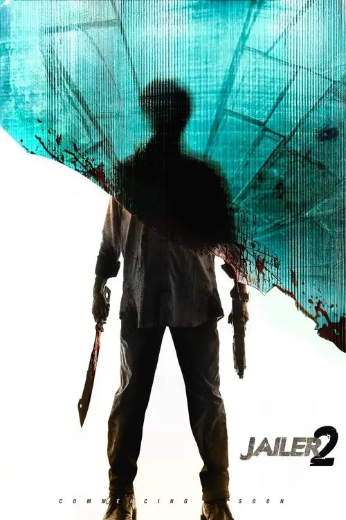 Người Gác Ngục 2 (ஜெயிலர் 2) vietsub