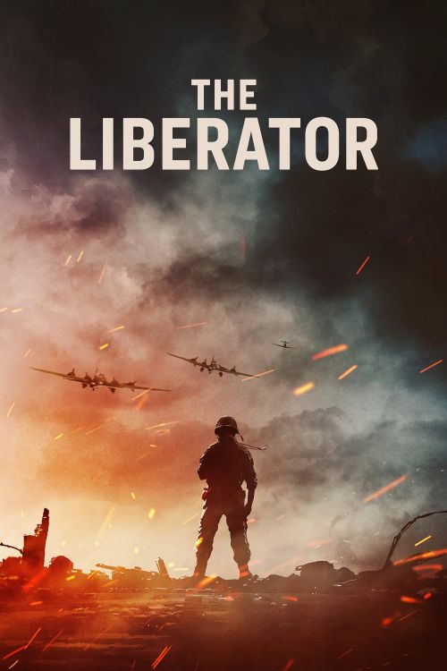 Người Giải Phóng (The Liberator) vietsub