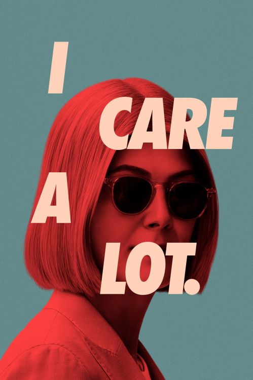 Người Giám Hộ Hoàn Hảo (I Care a Lot) Người Giám Hộ Hoàn Hảo (I Care a Lot) vietsub