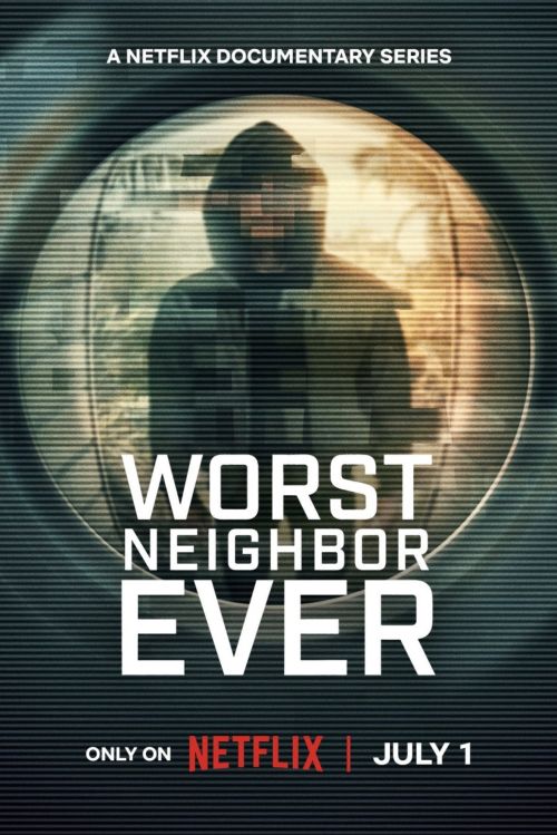 Người Hàng Xóm Tồi Tệ Nhất (Worst Neighbor Ever) vietsub