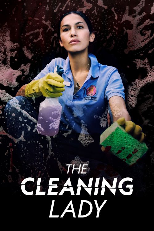 Người hầu phòng bí ẩn (Phần 2) (The Cleaning Lady (Season 2)) vietsub