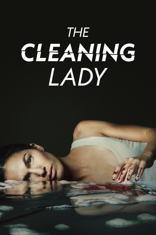 Người hầu phòng bí ẩn (Phần 3) (The Cleaning Lady (Season 3)) vietsub