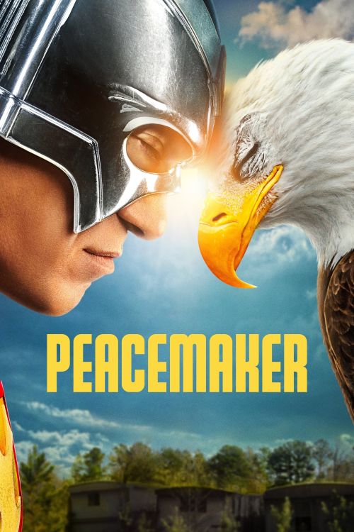 Sứ Giả Hòa Bình (Phần 2) (Peacemaker (Season 2)) vietsub
