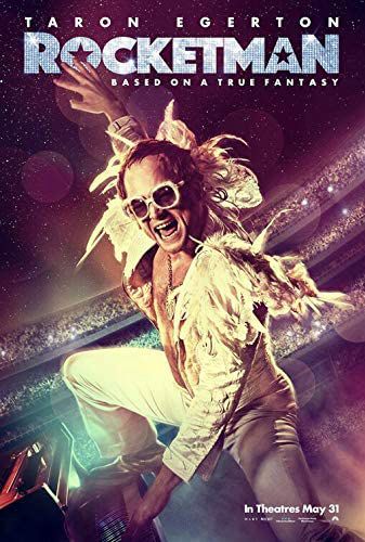 Người Hỏa Tiễn (Rocketman) Người Hỏa Tiễn (Rocketman) vietsub