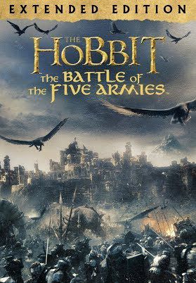 Người Hobbit: Đại Chiến 5 Cánh Quân (+20 Phút) (The Hobbit: The Battle Of The Five Armies (Extended)) Người Hobbit: Đại Chiến 5 Cánh Quân (+20 Phút) (The Hobbit: The Battle Of The Five Armies (Extended)) vietsub