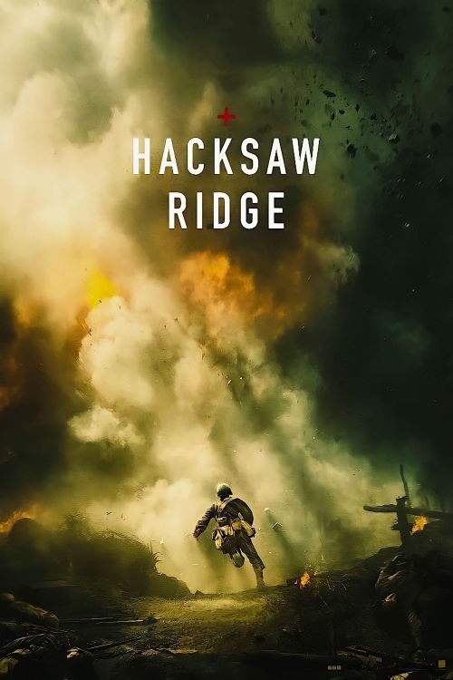 Người Hùng Không Súng (Hacksaw Ridge) vietsub