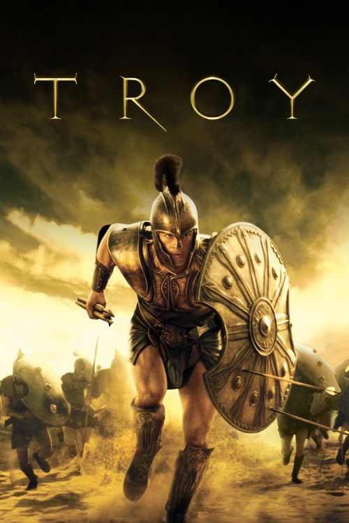 Người Hùng Thành Troy (Troy) Người Hùng Thành Troy (Troy) vietsub