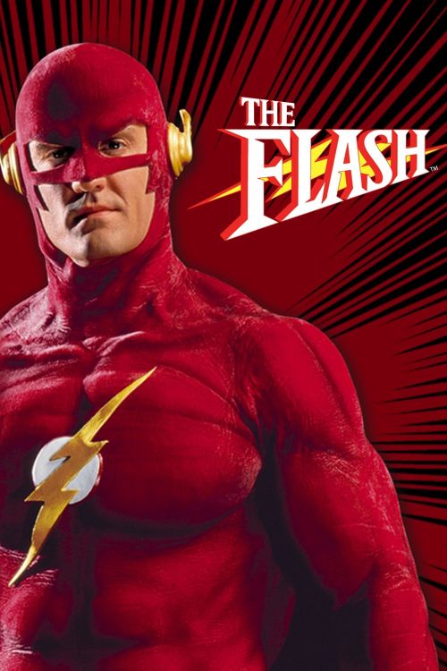 Người Hùng Tia Chớp (The Flash) vietsub