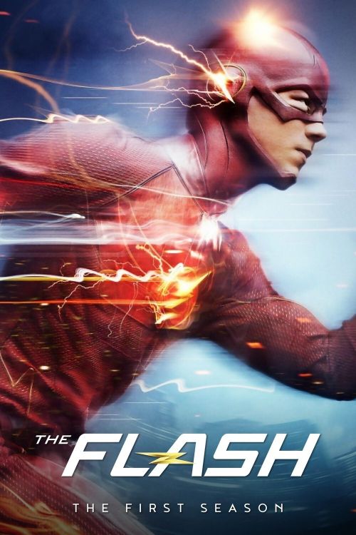 Người hùng tia chớp (Phần 1) (The Flash (Season 1)) vietsub