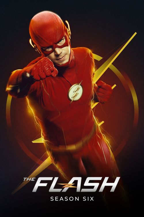 Người hùng tia chớp (Phần 6) (The Flash (Season 6)) vietsub