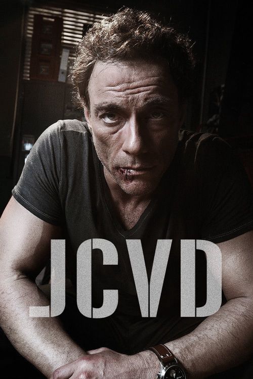 Người Hùng Trở Lại (JCVD) Người Hùng Trở Lại (JCVD) vietsub