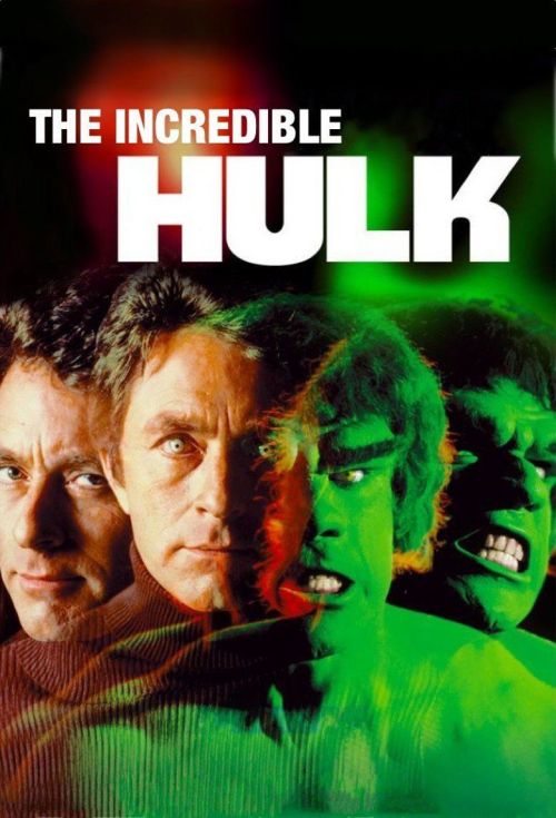 Người Khổng Lồ Xanh 1977 (The Incredible Hulk) Người Khổng Lồ Xanh 1977 (The Incredible Hulk) vietsub
