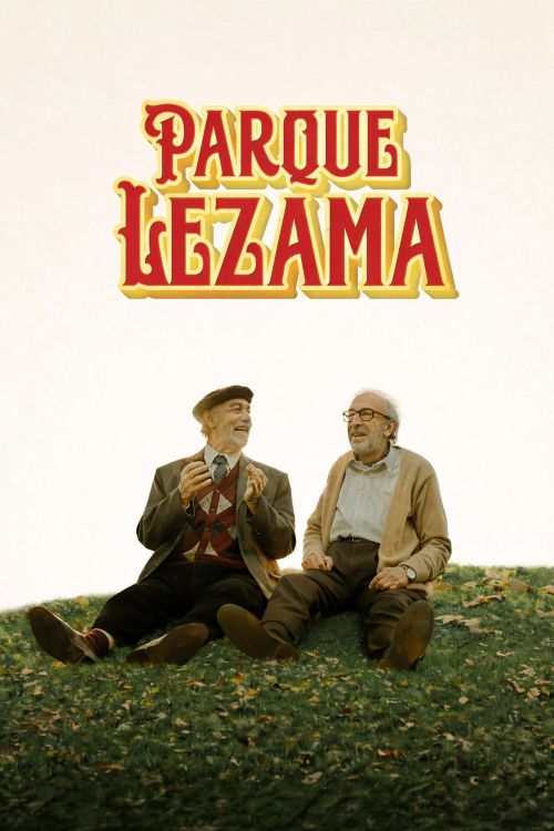 Người lạ ở công viên (Parque Lezama (Strangers in the Park)) vietsub