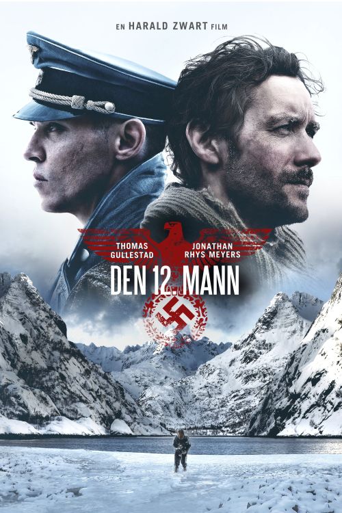Người Lính Thứ 12 (The 12th Man) vietsub