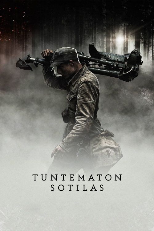 Người Lính Vô Danh (Tuntematon sotilas/The Unknown Soldier) vietsub