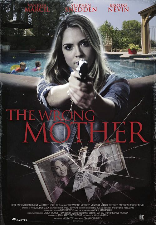 Người Mẹ Thật Sự (The Wrong Mother) Người Mẹ Thật Sự (The Wrong Mother) vietsub