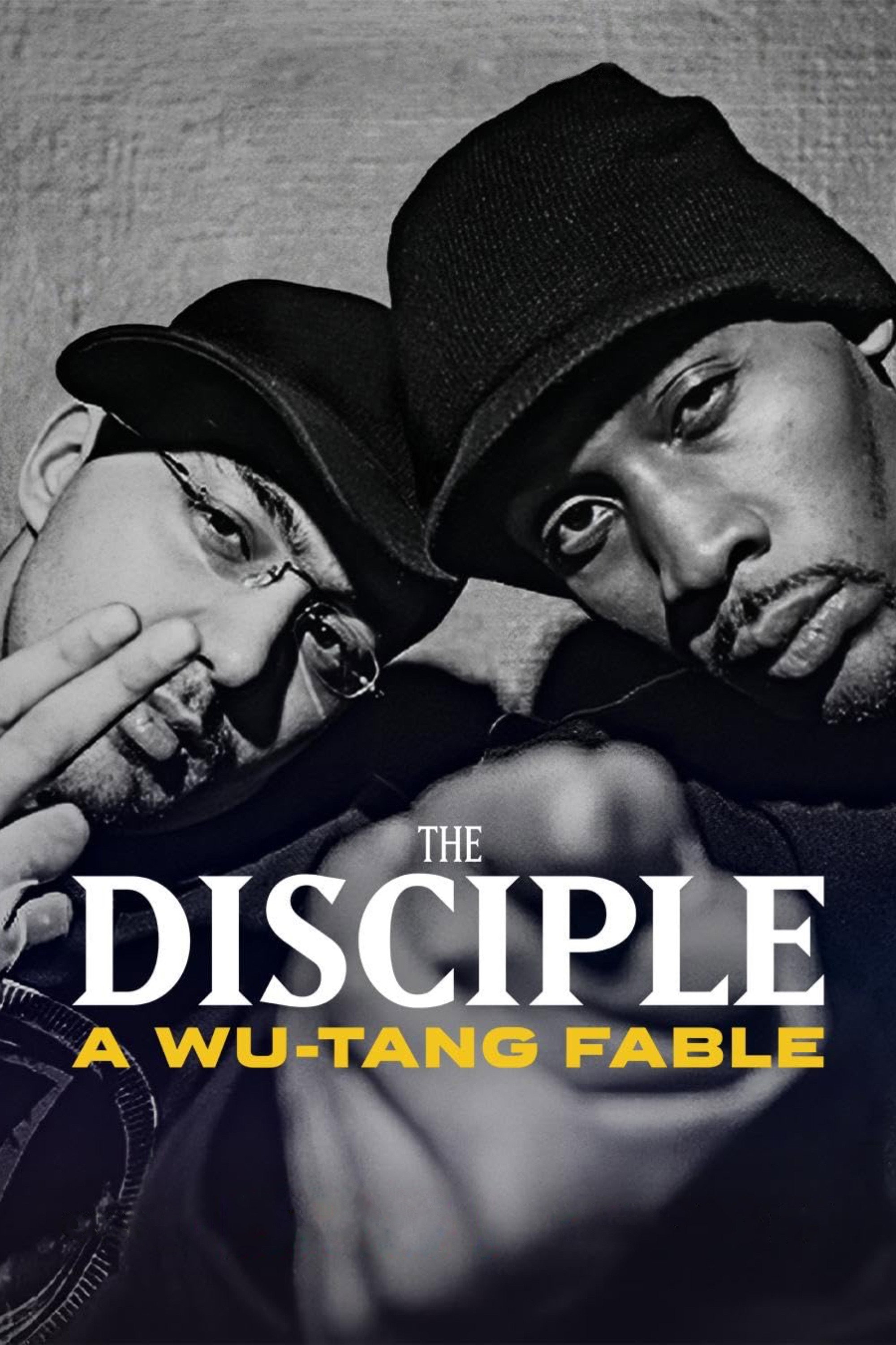 Người môn đệ: Một huyền thoại kiểu Wu-Tang (The Disciple: A Wu-Tang Fable) vietsub
