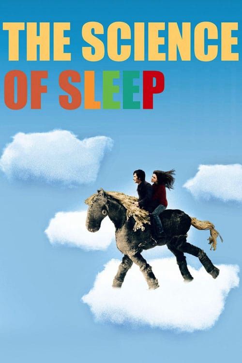Người Mộng Du (The Science Of Sleep) Người Mộng Du (The Science Of Sleep) vietsub