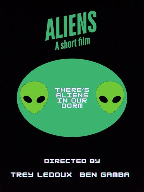 Người Ngoài Hành Tinh (Aliens) vietsub