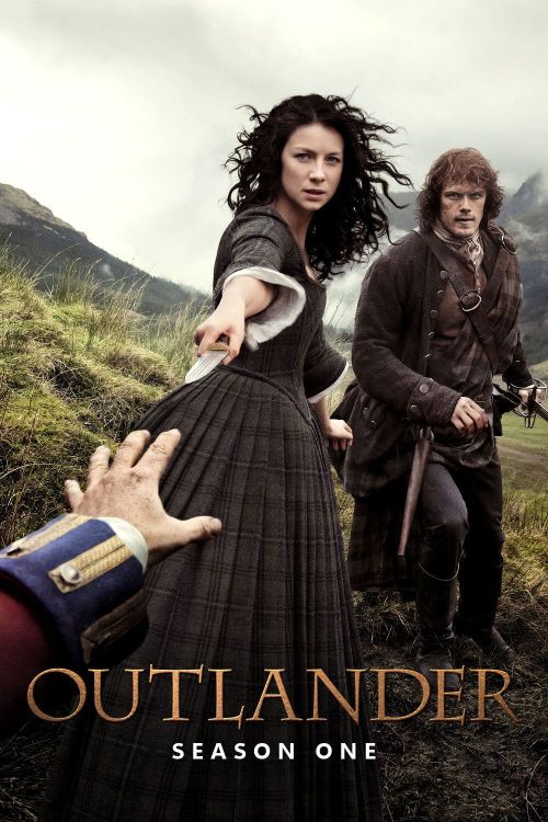 Người ngoại tộc (Phần 1) (Outlander (Season 1)) vietsub