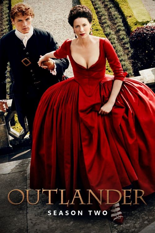 Người ngoại tộc (Phần 2) (Outlander (Season 2)) vietsub