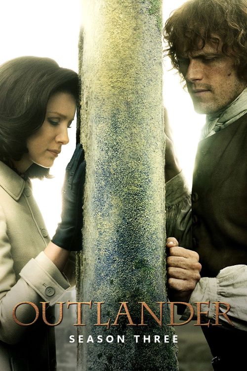 Người ngoại tộc (Phần 3) (Outlander (Season 3)) vietsub
