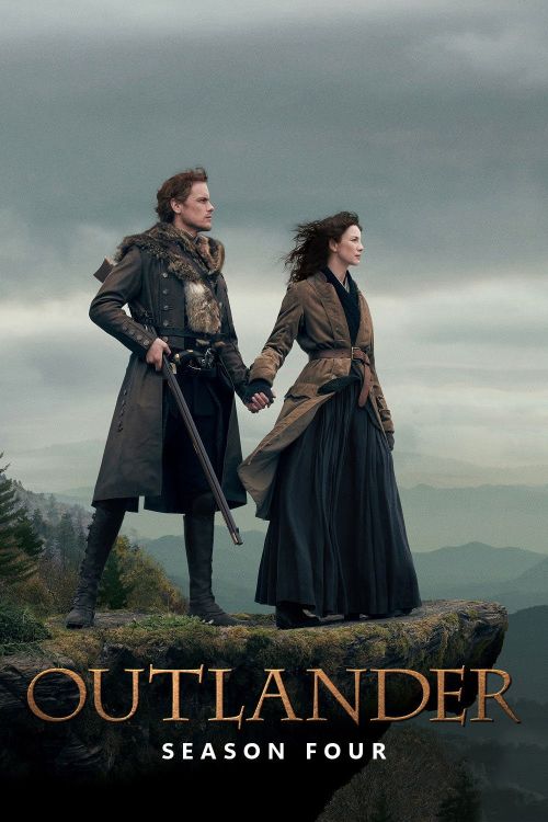 Người ngoại tộc (Phần 4) (Outlander (Season 4)) vietsub
