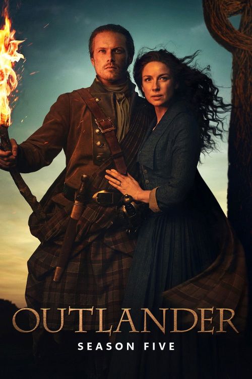Người ngoại tộc (Phần 5) (Outlander (Season 5)) vietsub