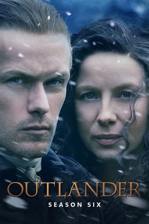 Người ngoại tộc (Phần 6) (Outlander (Season 6)) vietsub