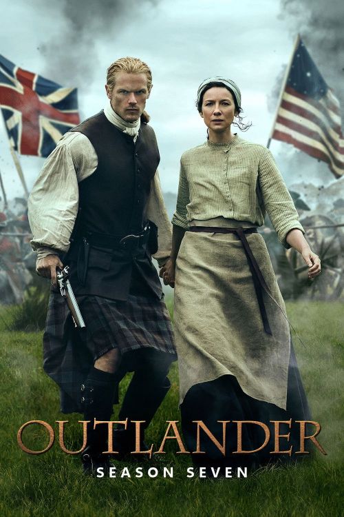 Người ngoại tộc (Phần 7) (Outlander (Season 7)) vietsub