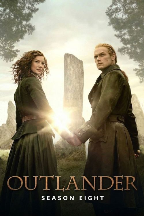 Người ngoại tộc (Phần 8) (Outlander (Season 8)) vietsub