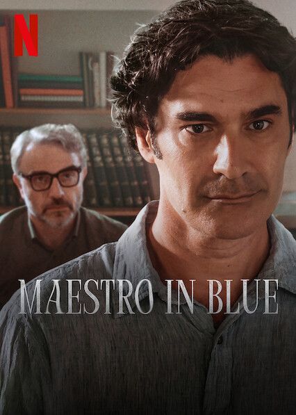 Người nhạc sĩ và hòn đảo (Phần 1) (Maestro in Blue (Season 1)) vietsub