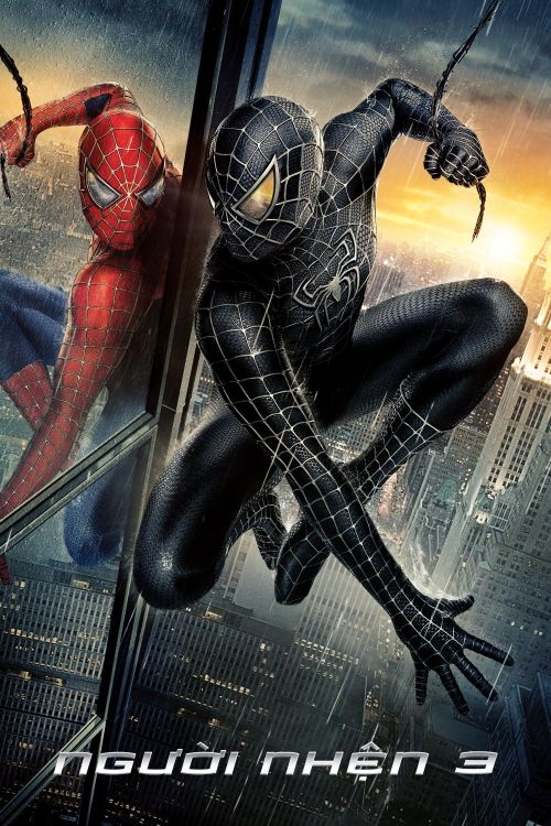 Người Nhện 3 (Spider-Man 3) Người Nhện 3 (Spider-Man 3) vietsub