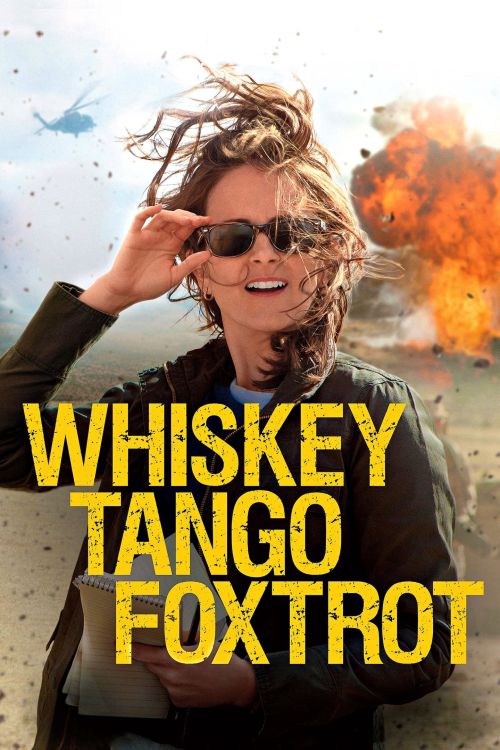 Người Phóng Viên Mỹ (Whiskey Tango Foxtrot) Người Phóng Viên Mỹ (Whiskey Tango Foxtrot) vietsub