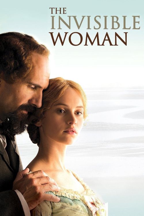 Người Phụ Nữ Bí Ẩn (The Invisible Woman) Người Phụ Nữ Bí Ẩn (The Invisible Woman) vietsub