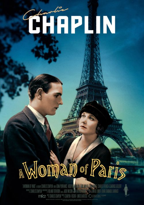 Người Phụ Nữ Ở Paris (A Woman Of Paris) Người Phụ Nữ Ở Paris (A Woman Of Paris) vietsub