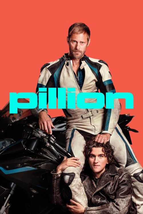 Người Phục Tùng (Pillion) vietsub