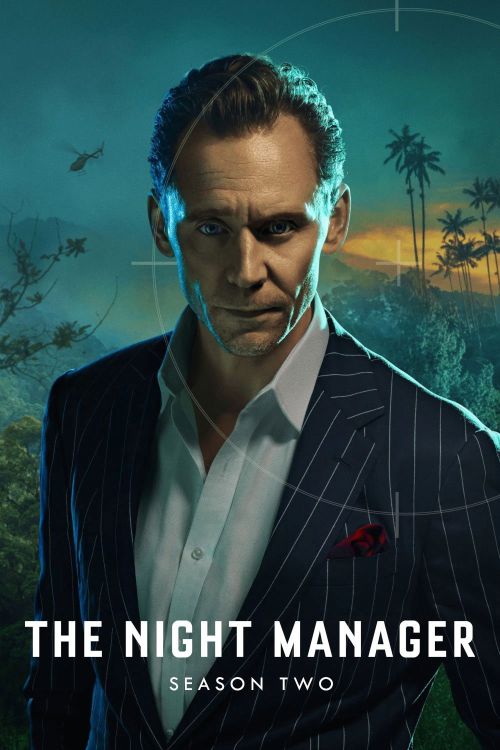 Người Quản Lý Ca Đêm (Phần 2) (The Night Manager (Season 2)) vietsub