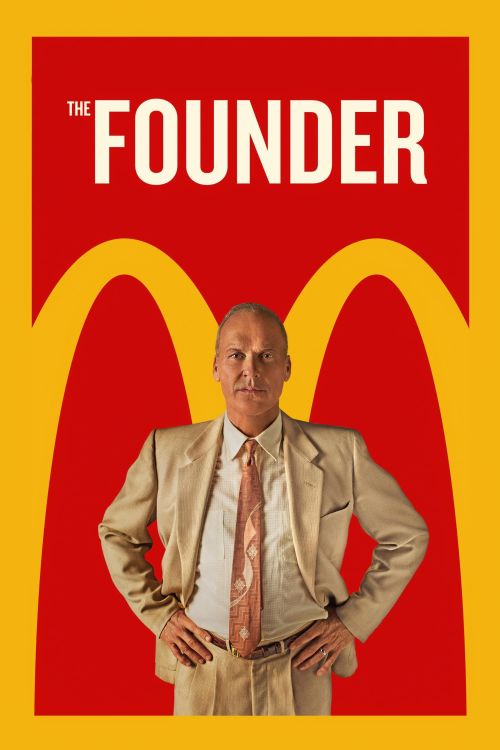 Nhà Sáng Lập (The Founder) vietsub