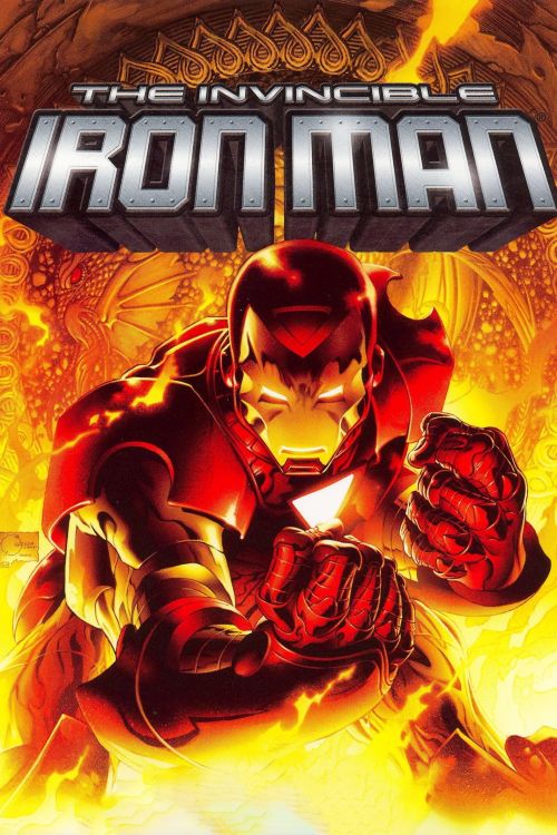 Người Sắt Vô Địch (The Invincible Iron Man) Người Sắt Vô Địch (The Invincible Iron Man) vietsub